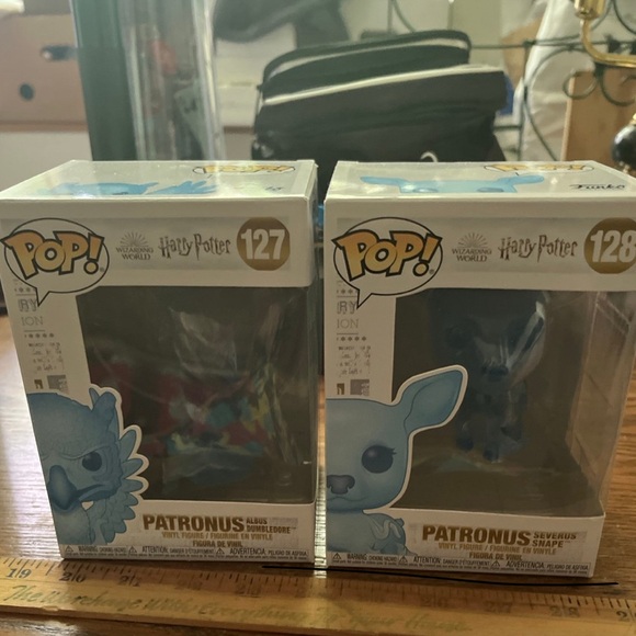 Funko Other - Funko Pop wizarding world of Harry Potter